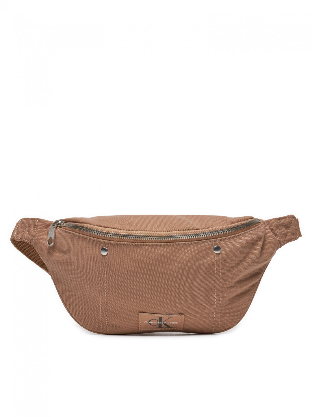 Calvin Klein Ledvinka Sport Essentials K50K512552 Béžová